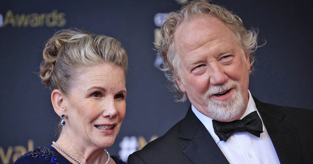 Melissa Gilbert says she trusts Timothy Busfield ‘with my children’s lives’ amid child sex abuse charges