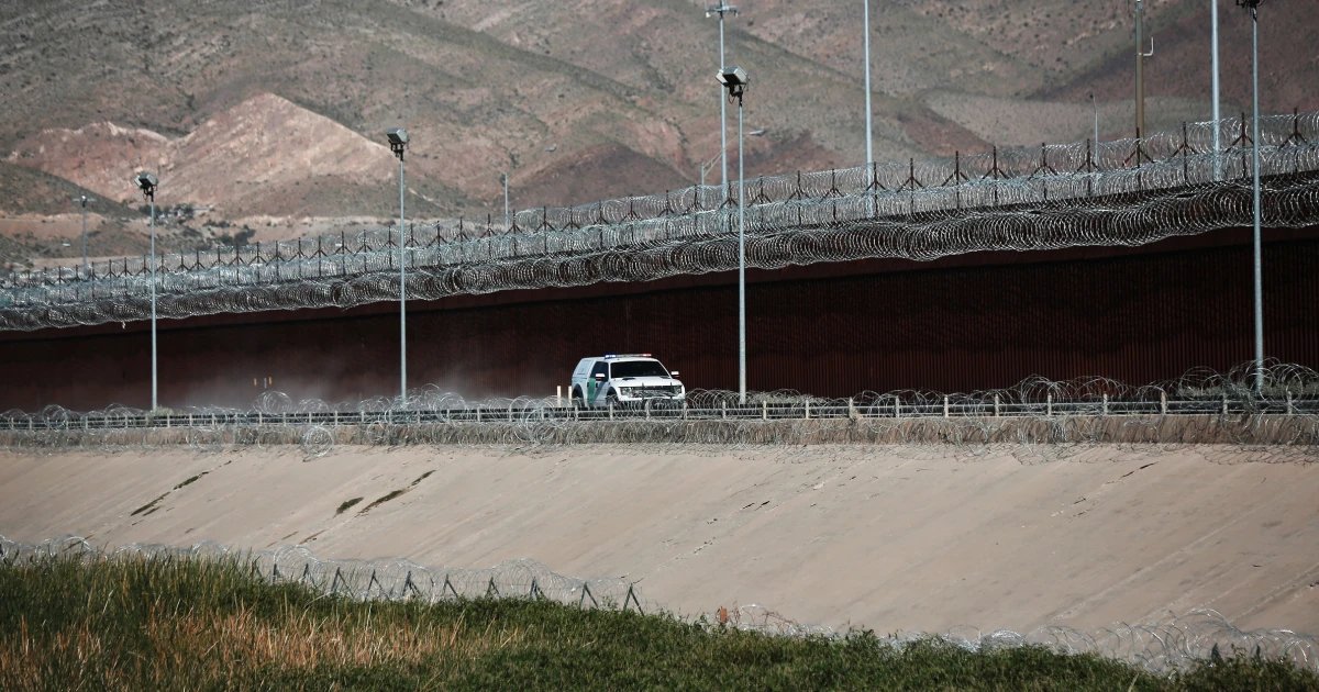 3-year-old immigrant was sexually abused in federal custody, lawsuit alleges