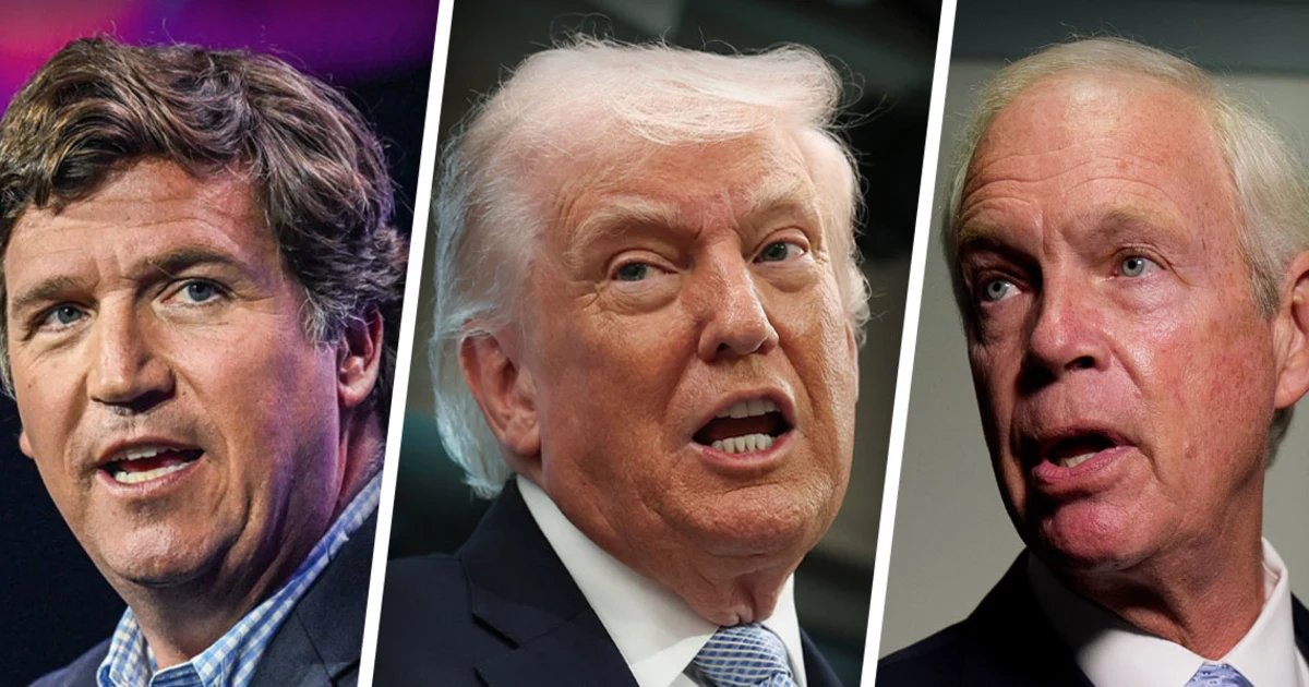 ‘It’s time to say no’