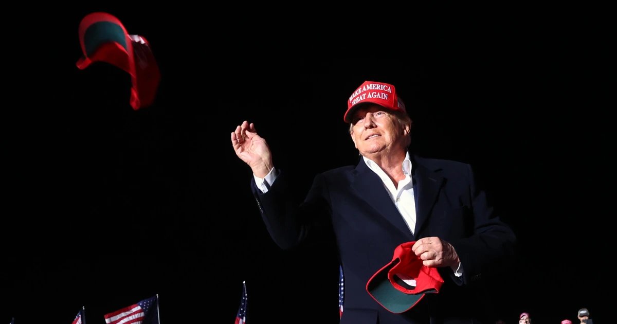 Republicans win Georgia race — but Democrats post largest swing yet in special House elections