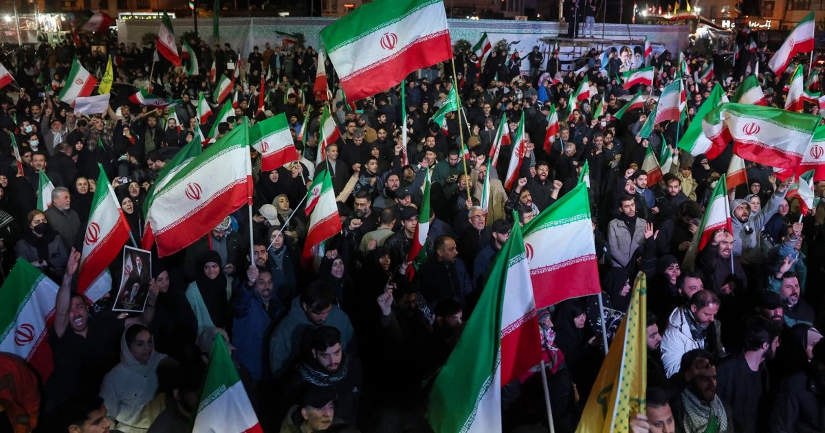 Uncertainty swirls around Iran ceasefire: From the Politics Desk