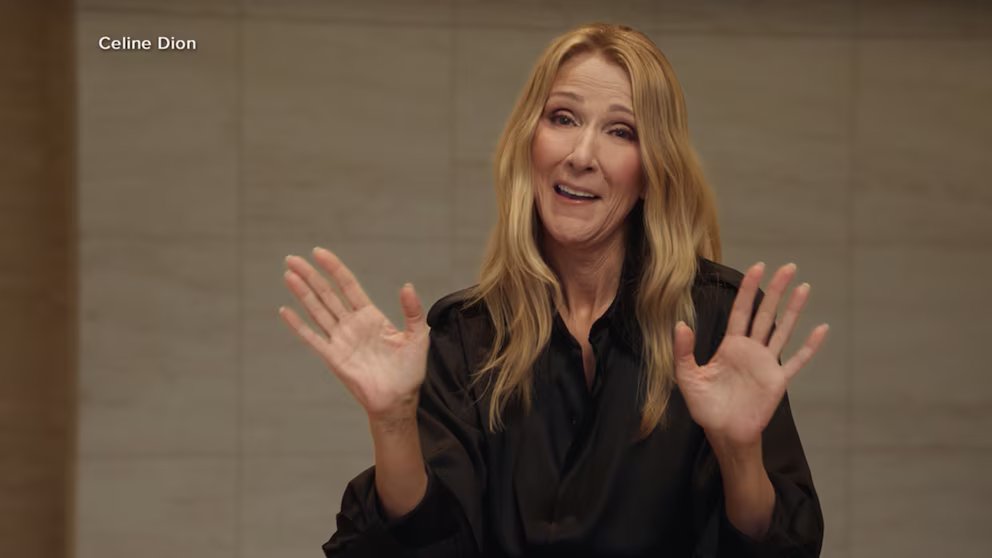 WATCH:  Celine Dion expands comeback performances