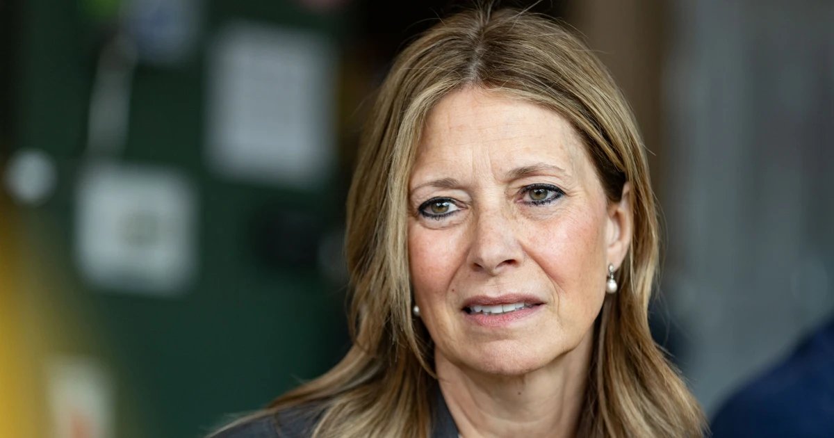 Police responded to a report of a ‘domestic dispute’ at Ohio governor candidate’s home in 2019