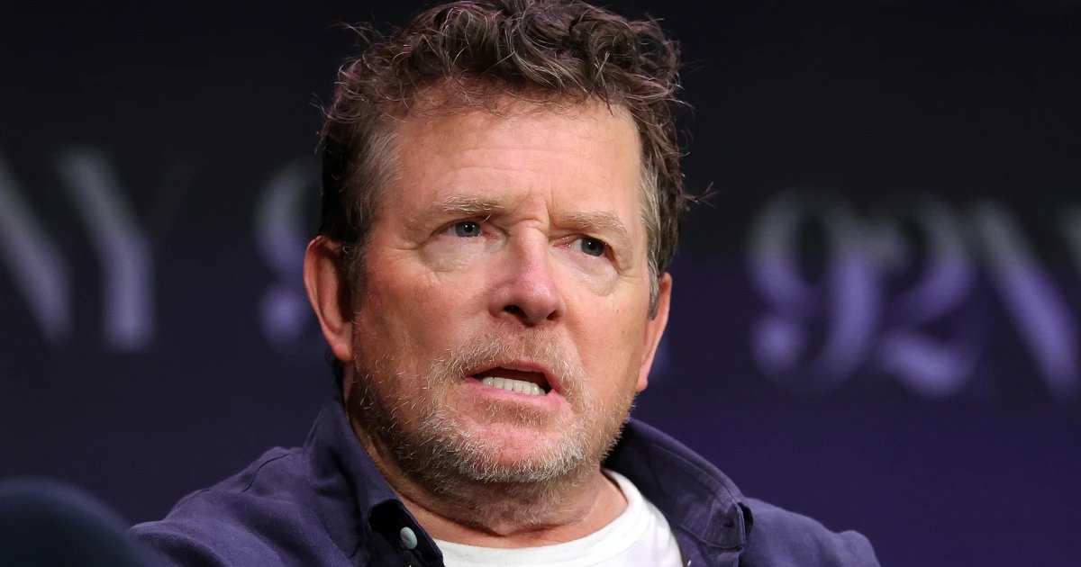 Michael J. Fox responds to erroneous CNN report of his death: ‘WTF? … I’m ok’