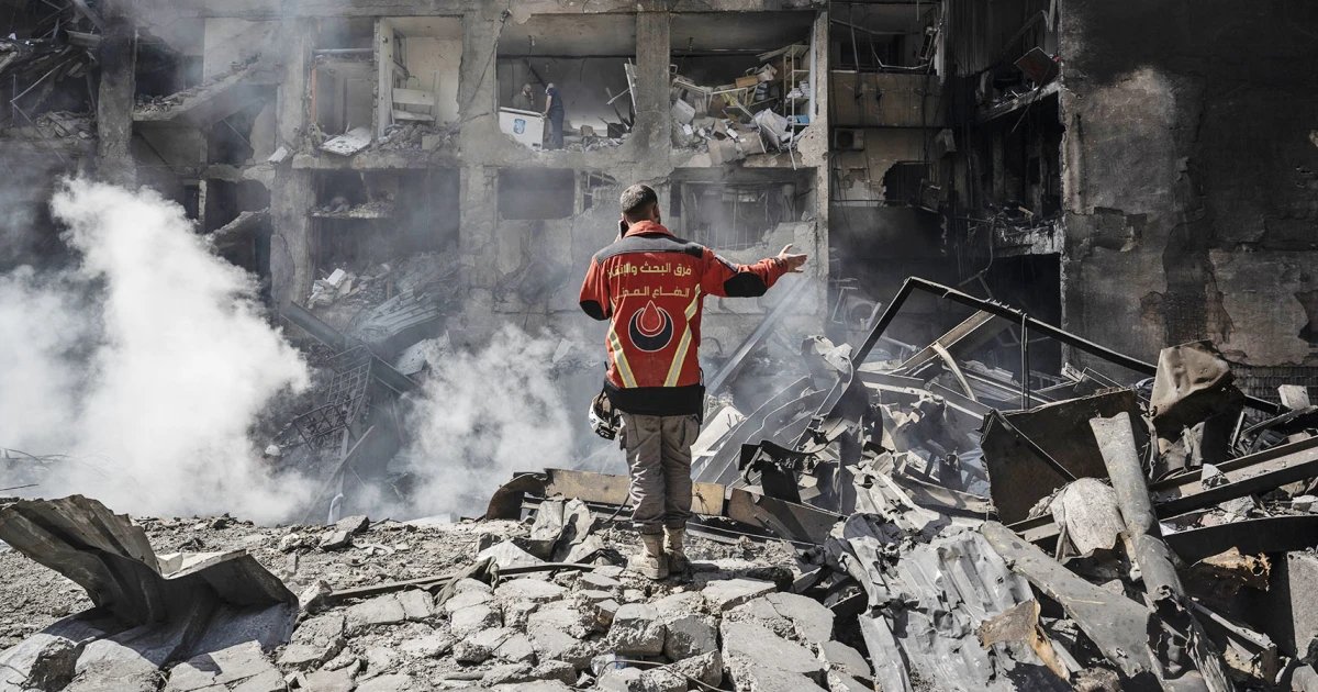 Trump ‘optimistic’ about Iran peace deal even as ceasefire appears strained