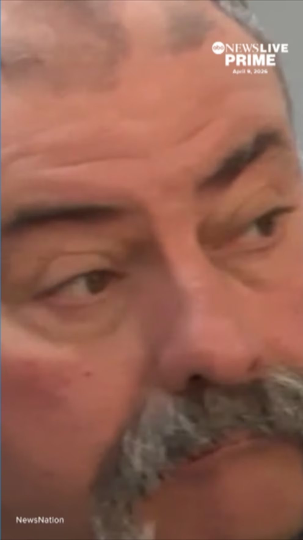 WATCH:  School board member censured after putting arm around female student