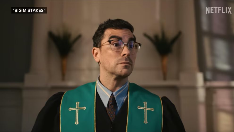 WATCH:  What to watch this weekend