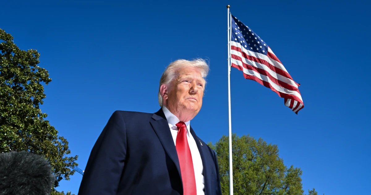 Trump’s Iran war deepens the GOP’s midterm challenges: From the Politics Desk