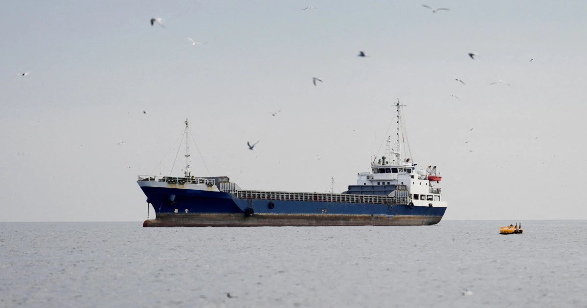 What to know about Trump’s Iran blockade and the Strait of Hormuz