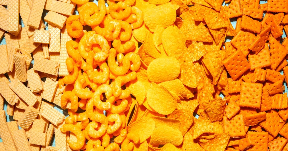 The link between ultraprocessed foods and muscle health