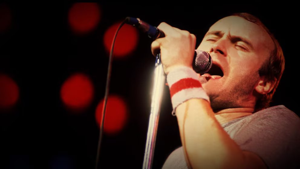 WATCH:  Rock & Roll Hall of Fame's class of 2026 includes Phil Collins, Wu-Tang Clan and more