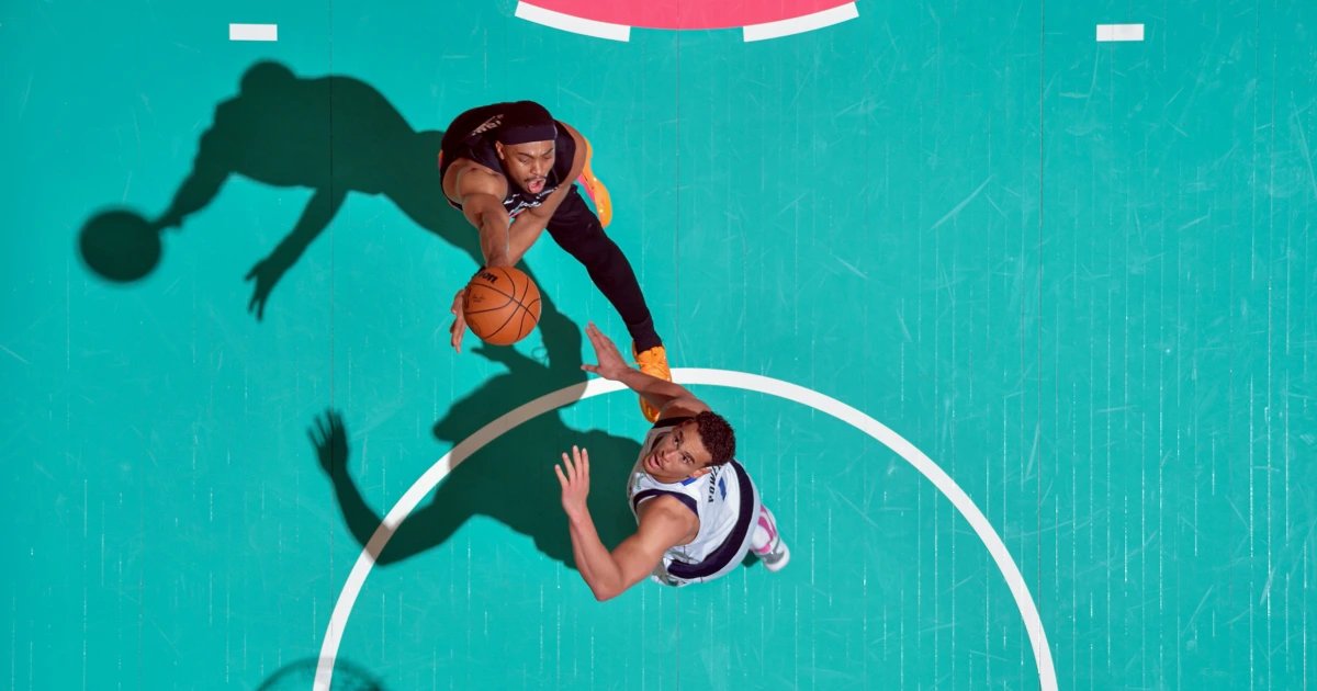 From The Sports Desk: NBA award picks