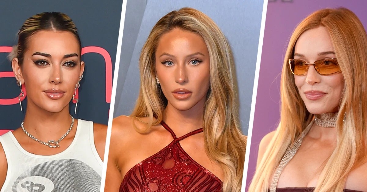 Alex Cooper says social media spat with Alix Earle is ‘not a PR stunt’