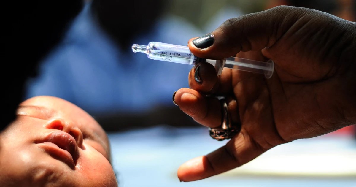 Life-threatening virus that causes vomiting and diarrhea at high levels in the U.S., CDC says