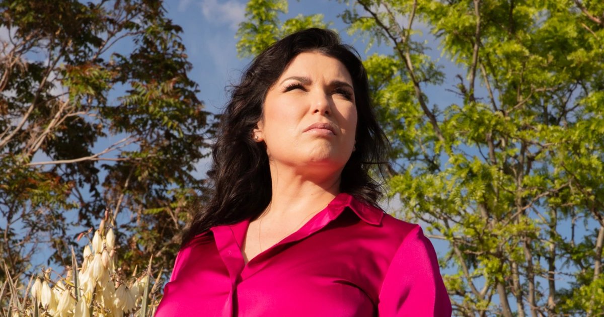 Epstein survivor says it’s not too late to expose what happened at his New Mexico ranch