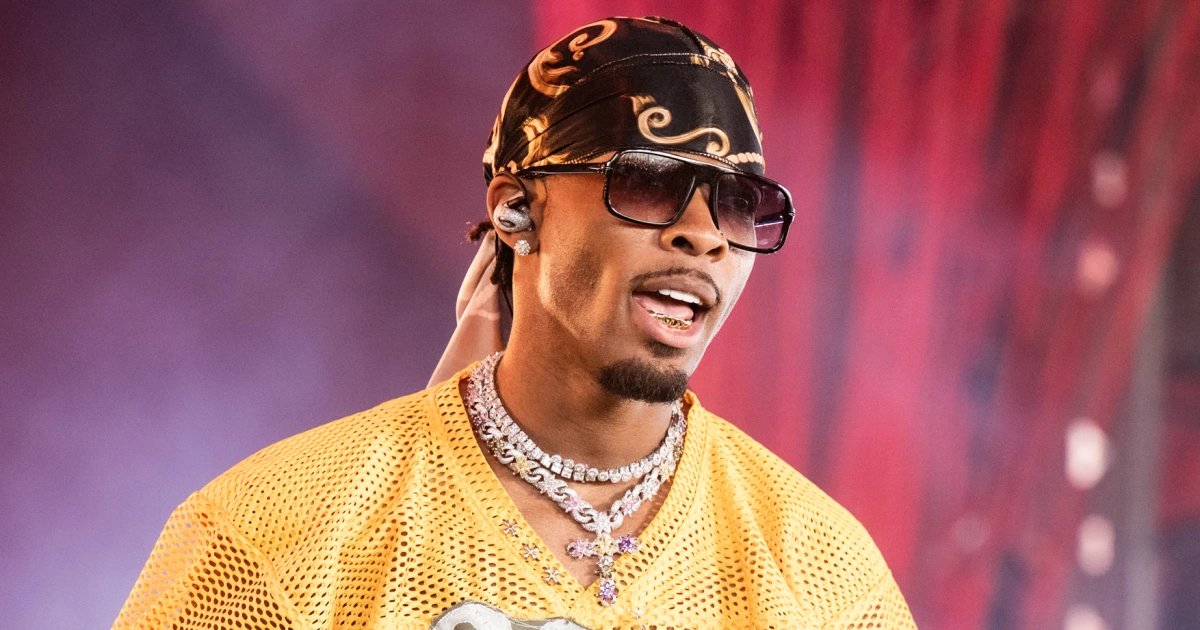 Teen found in singer D4vd’s trunk died from ‘multiple penetrating injuries,’ officials say