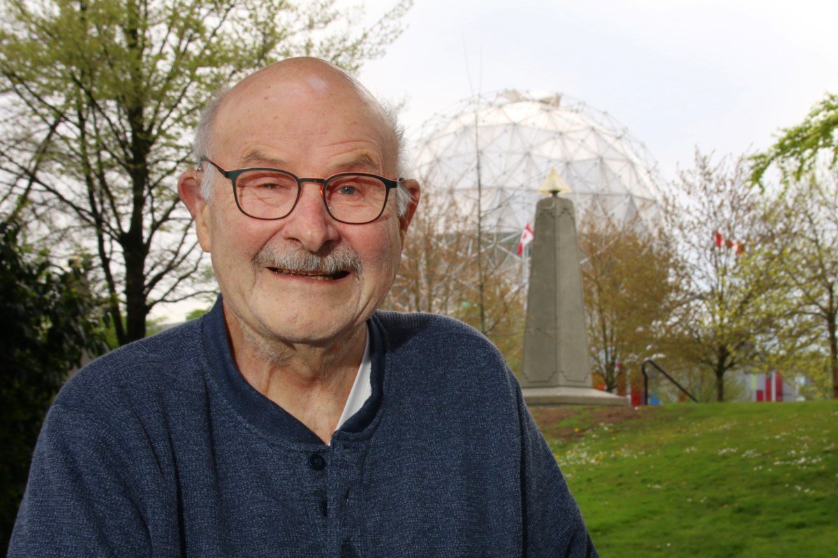 Expo 86 built Vancouver into city ready for FIFA World Cup