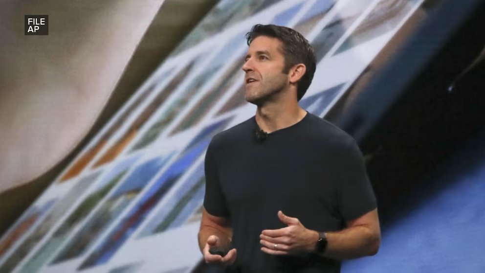 WATCH:  What to know about Apple's next CEO