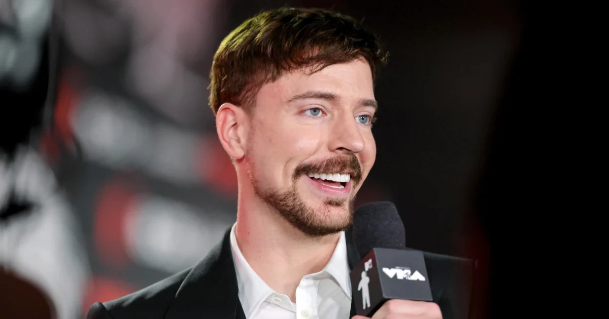 Former MrBeast staffer accuses YouTuber’s company of sexism and leave violations