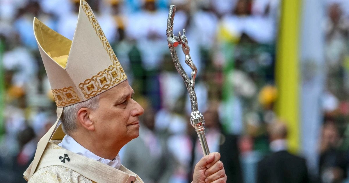 Pope Leo vents about failure to end Iran war: ‘Many innocent people have died’