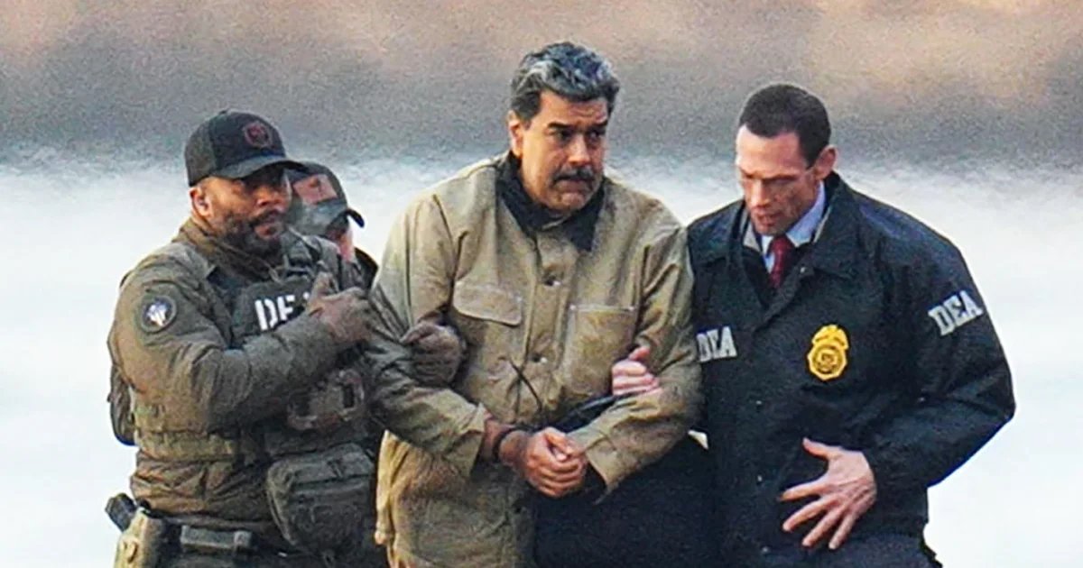 U.S. soldier accused of betting on Maduro operation pleads not guilty