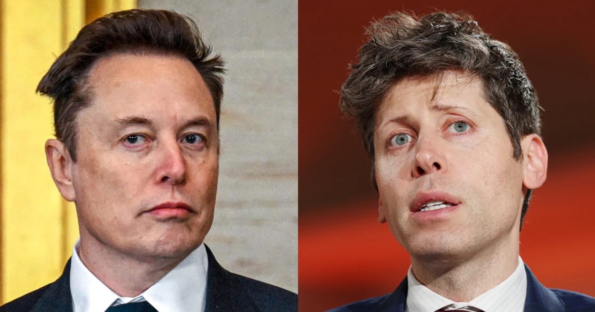 What’s at stake in the Elon Musk-Sam Altman trial