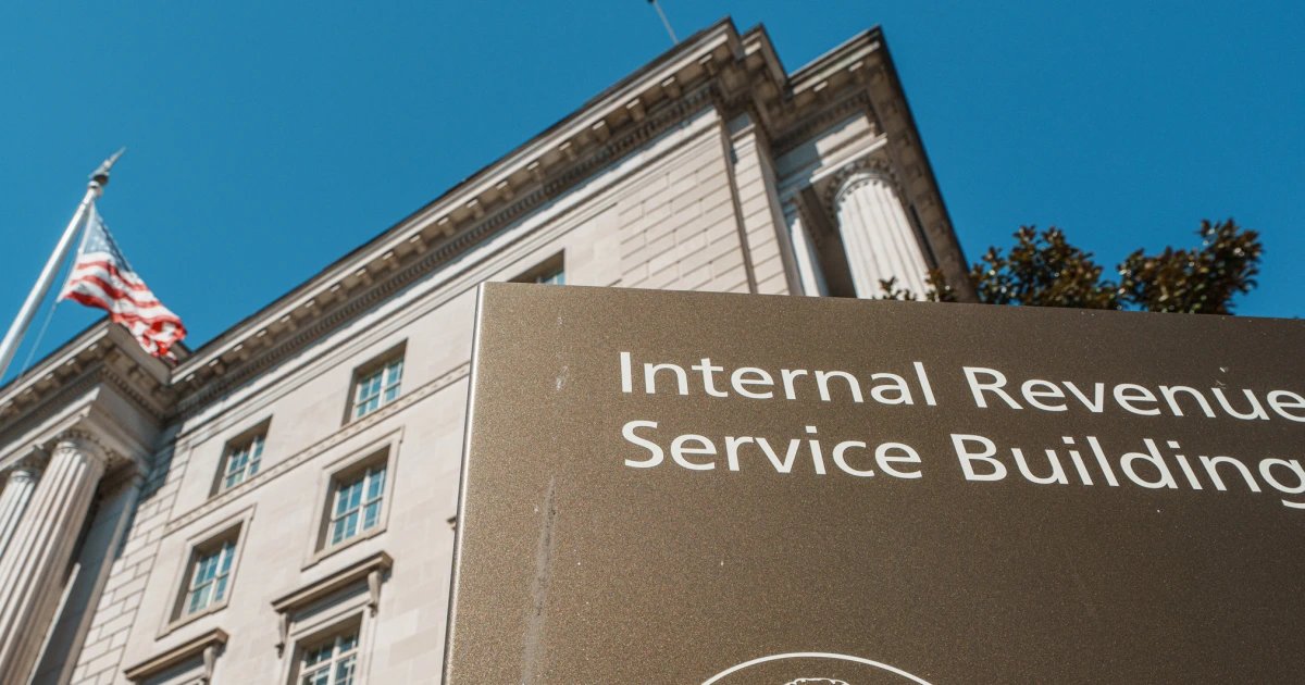 Federal judge questions basis for Trump’s $10 billion IRS lawsuit