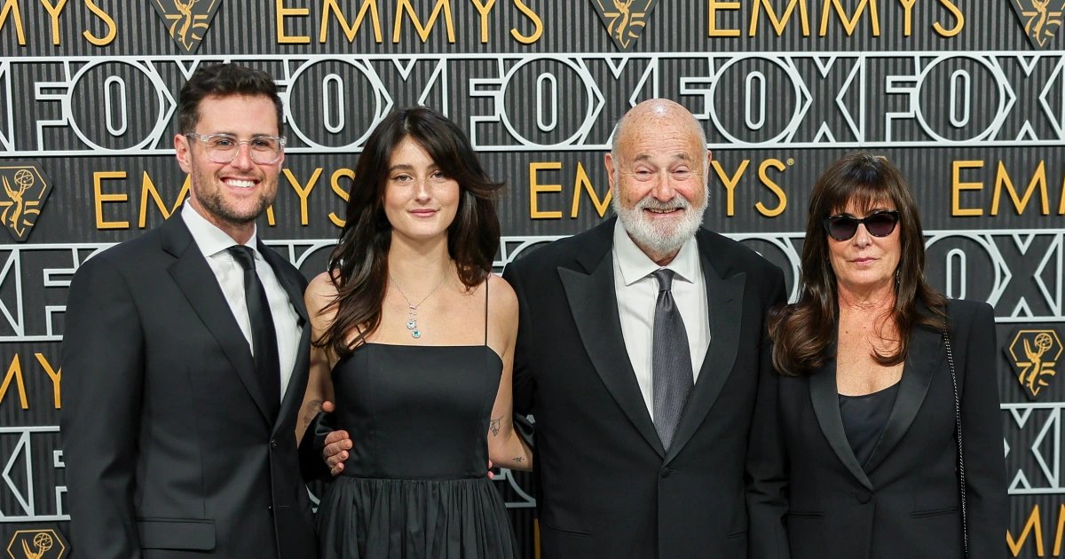 Rob Reiner’s son described his parents deaths as a ‘living nightmare’ in a heartbreaking essay