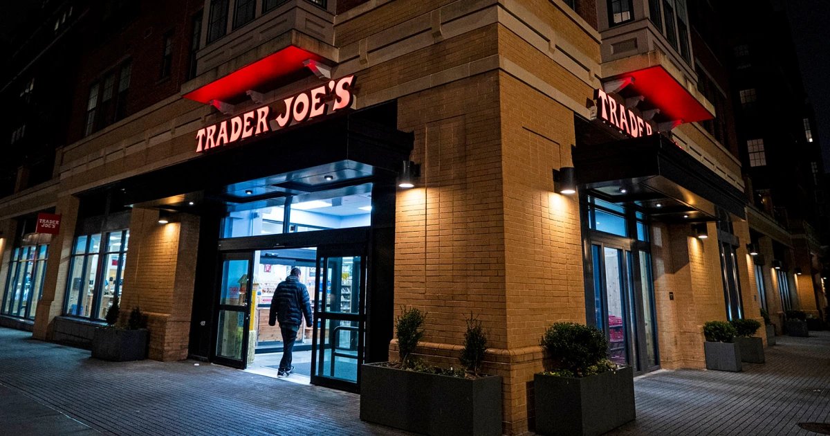 Brewing Trader Joe’s controversy: Customers allege they were misled about coffee’s low caffeine