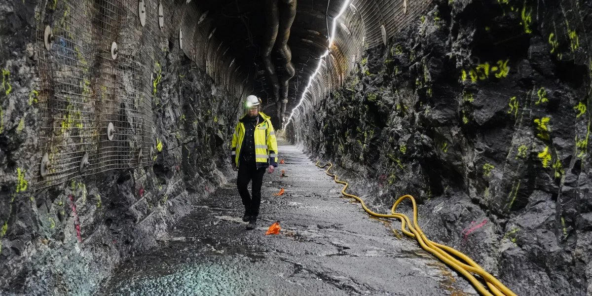 It’s time to make a plan for nuclear waste