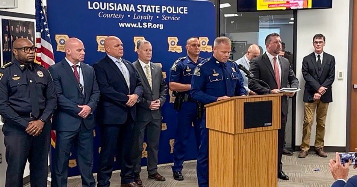 ‘Who Killed Roxanne’ true-crime podcast leads to four arrests in decades old cold case, police say