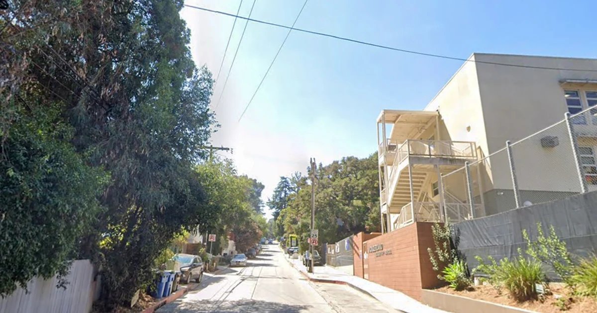 Budget Rent a Car heiress assaulted and strangled during a California home invasion