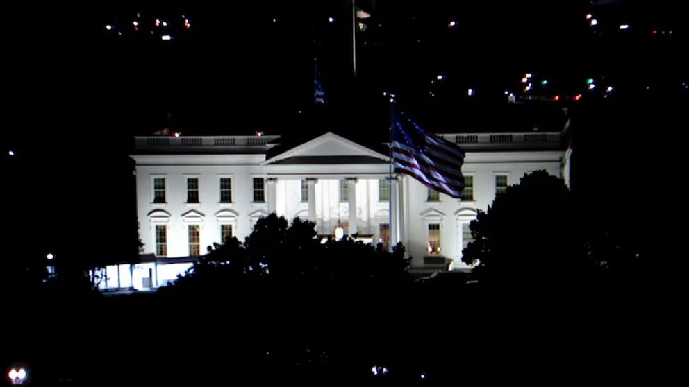 Video Shooting incident reported outside White House Correspondents’ Dinner