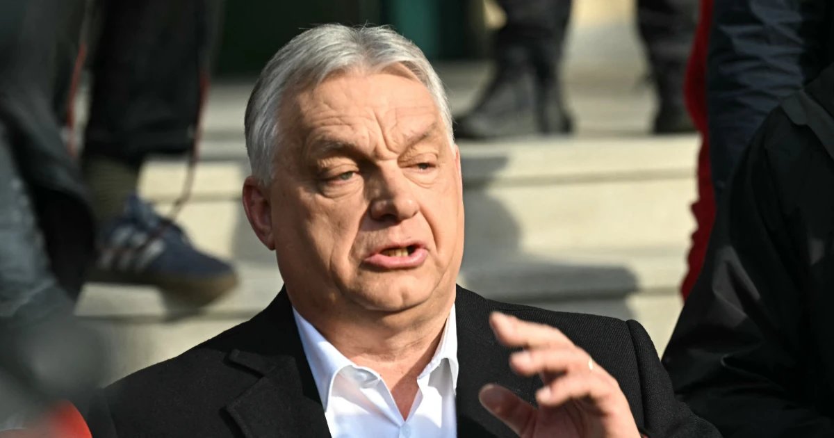 Hungary’s Viktor Orbán steps down from parliament after a landslide defeat, vows to rebuild