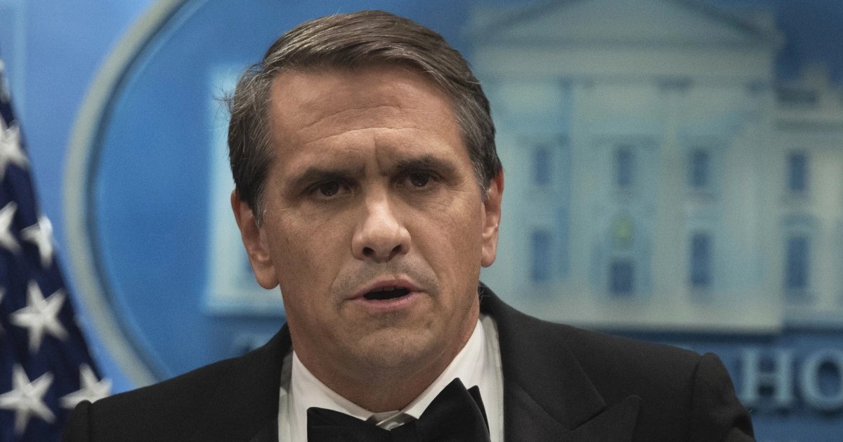 Suspected shooter was likely targeting Trump administration officials, acting US attorney general says