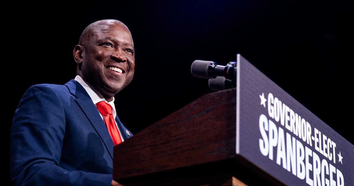 Virginia Supreme Court weighs legality of Democratic redistricting plan after voters approved it