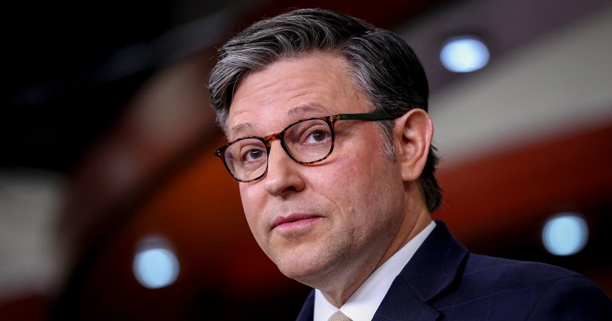 House votes to renew foreign spy program, but GOP chaos stalls push to end DHS shutdown