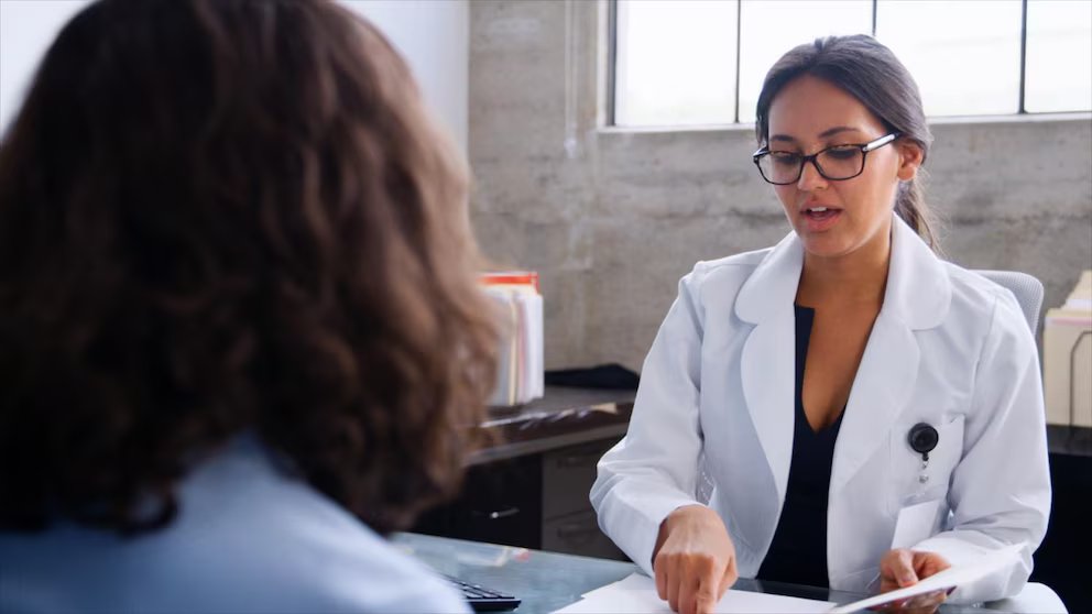 WATCH:  Viral menopause hack raises medical questions