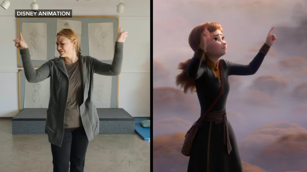 WATCH:  'Songs In Sign Language' coming to Disney+