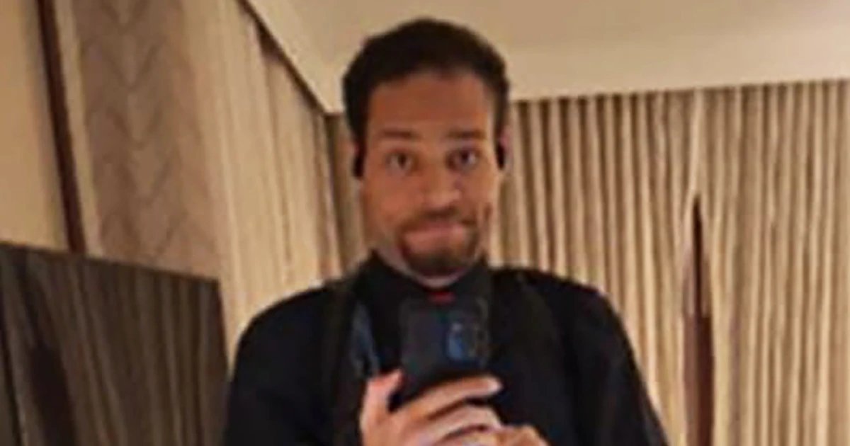 Suspect in White House Correspondents’ Association dinner shooting to appear in court