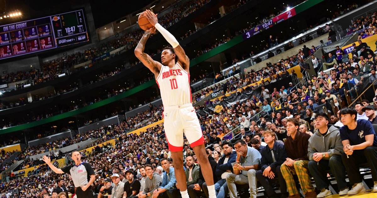 From The Sports Desk: Staying alive