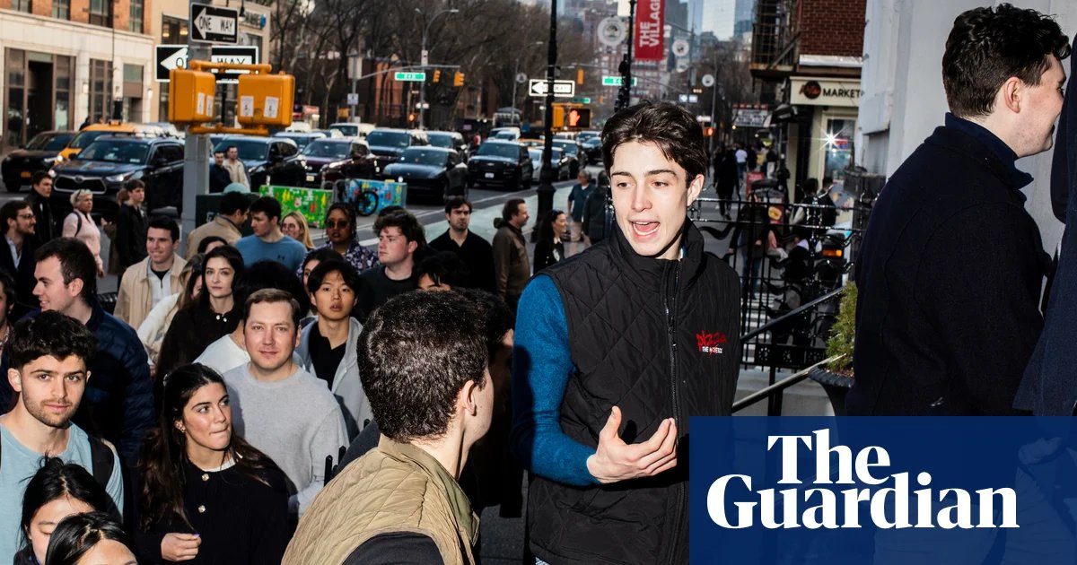More US young men than young women say religion is important to them | US news