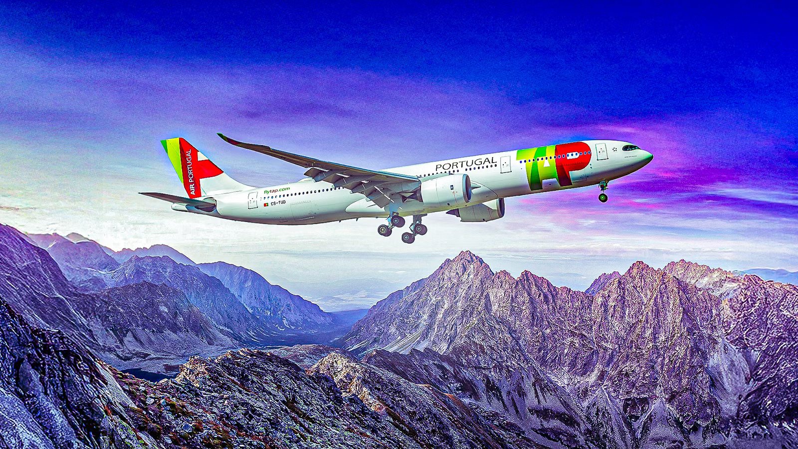 Inside Air France-KLM’s Strategic Play for TAP Air Portugal