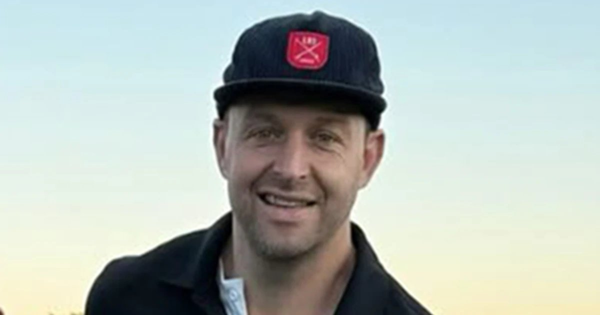 Father of 3 drowns saving his children from rip current on Florida vacation