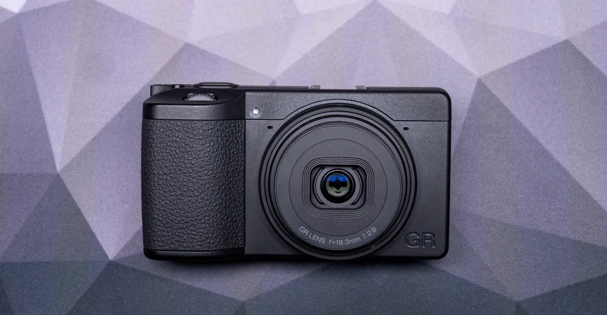 Ricoh GR IV Monochrome review: Why I love this camera that can’t shoot color