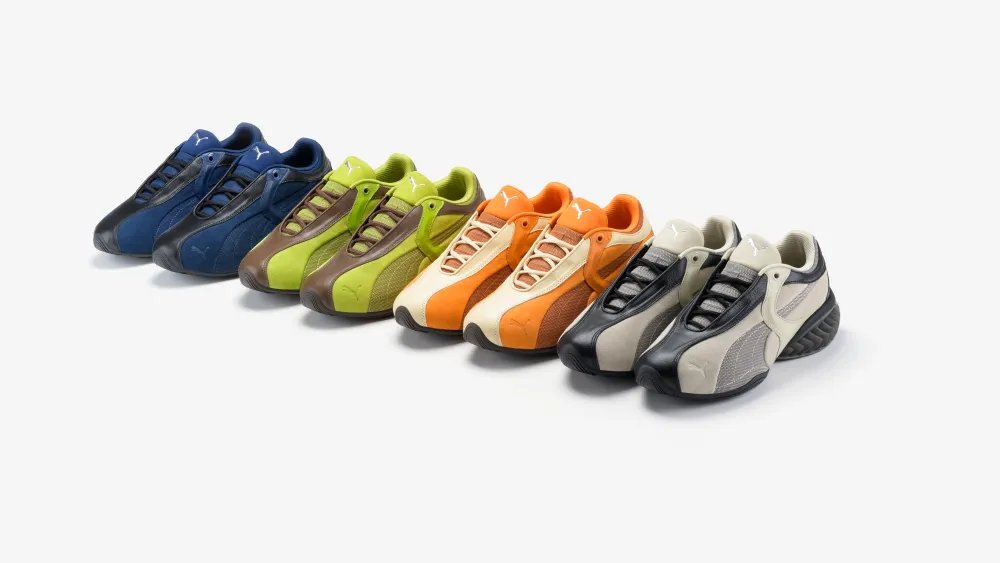 Puma Q1 Earnings 2026: Sales Fall 1 Percent as Company Reset Proceeds