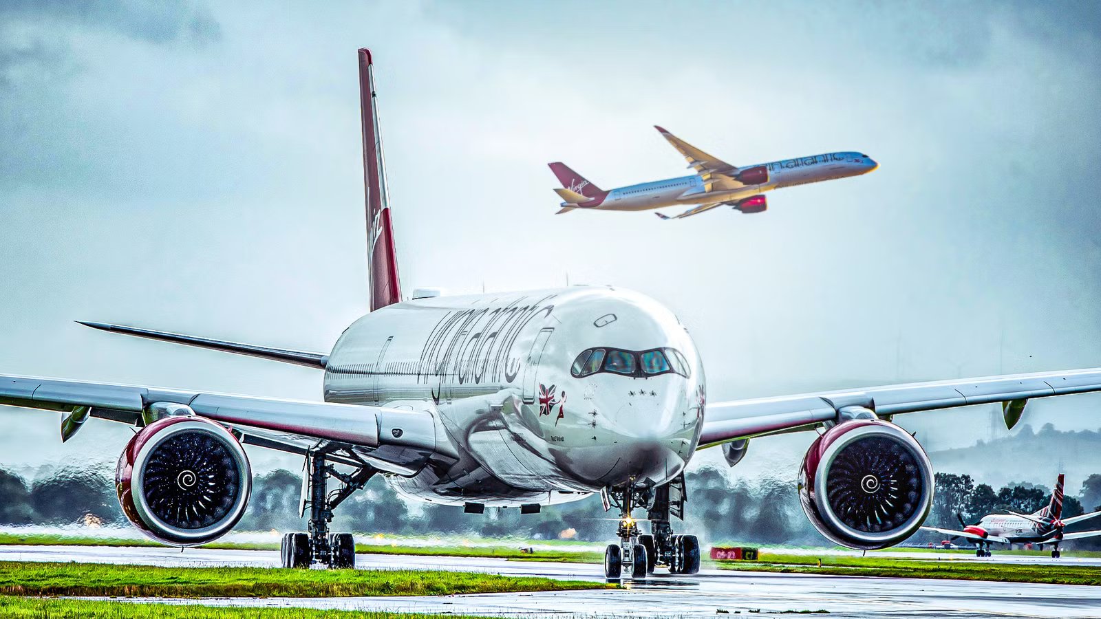 Virgin Atlantic Accelerates Starlink Launch To May After Rival BA Rollout