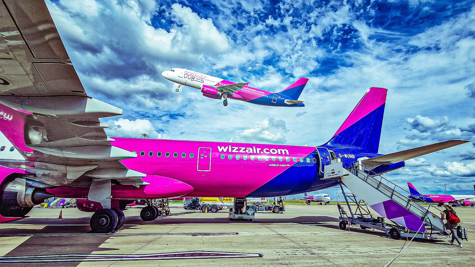 Wizz Air And airBaltic Might Not Survive The Winter, Says Ryanair CEO
