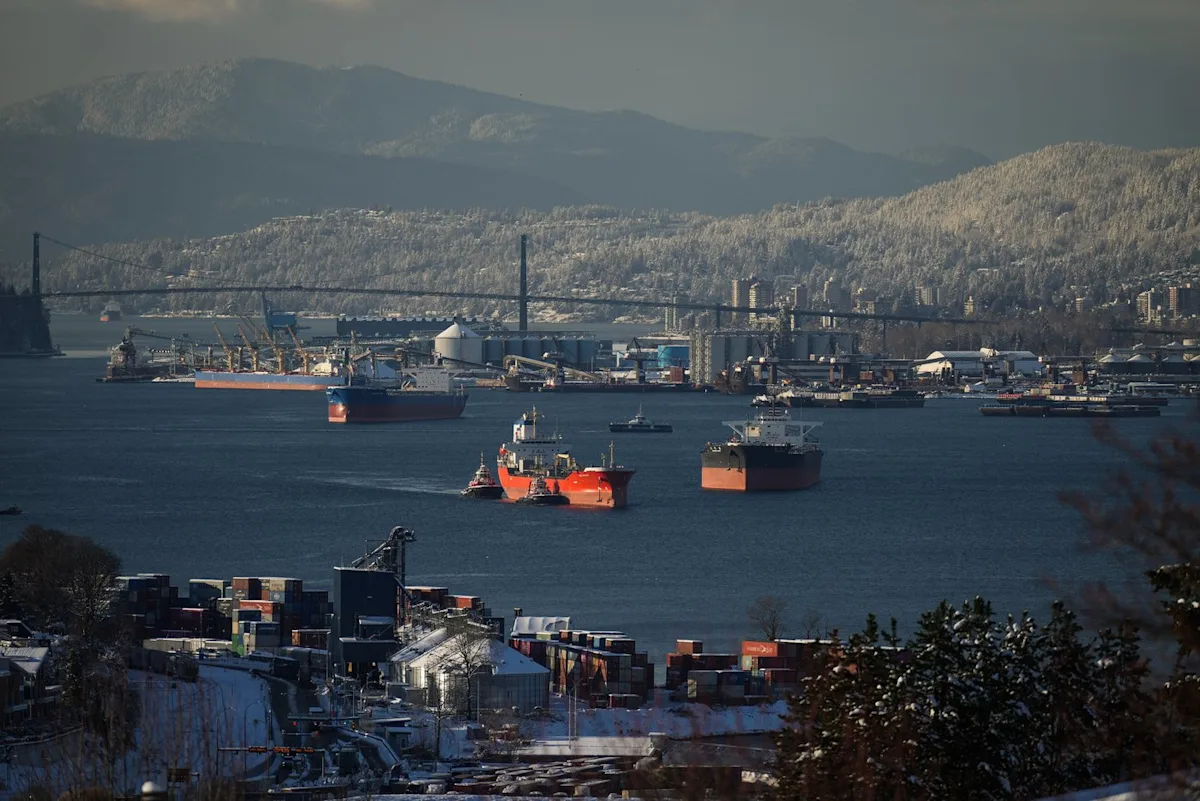B.C. orders West Vancouver to implement plan to build more homes and meet its target