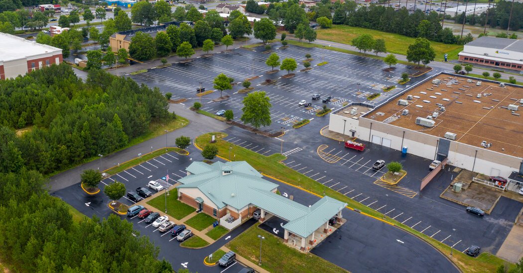 Supreme Court Wrangles With Police Use of Cell Location Data to Find Suspects